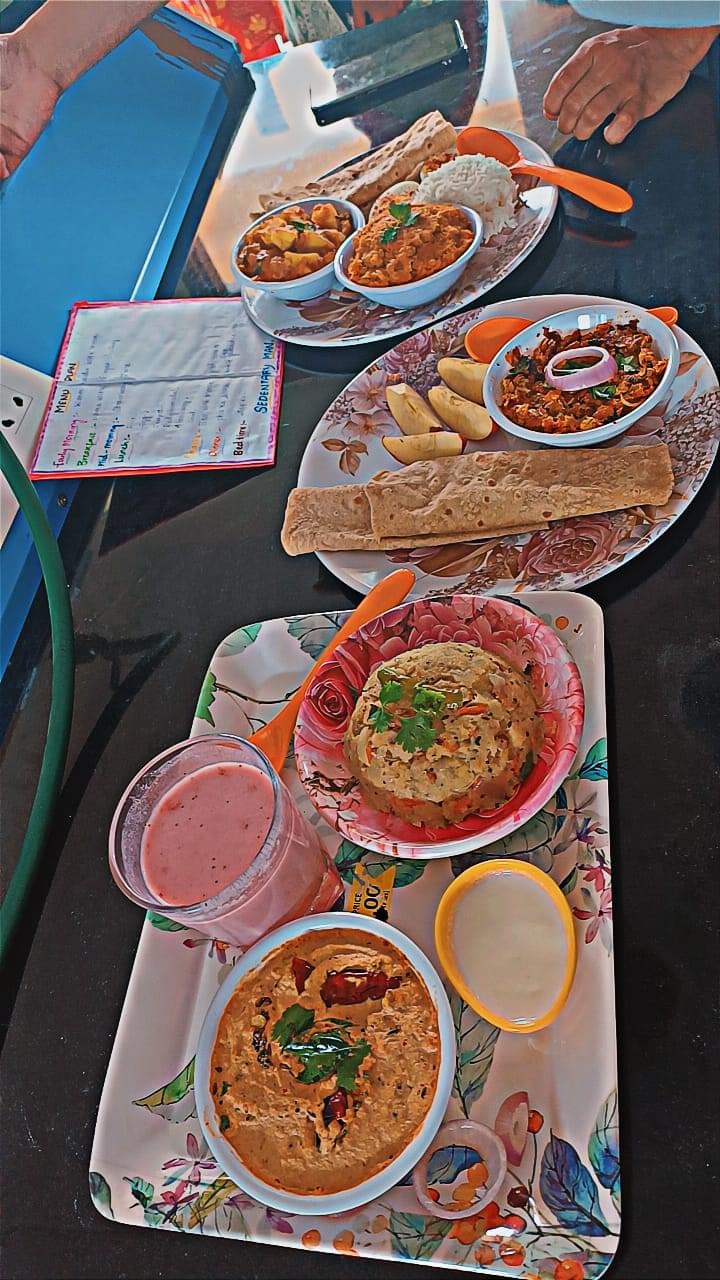 Jahnavi Group of Institutions Hyderabad Event 2 photo 7